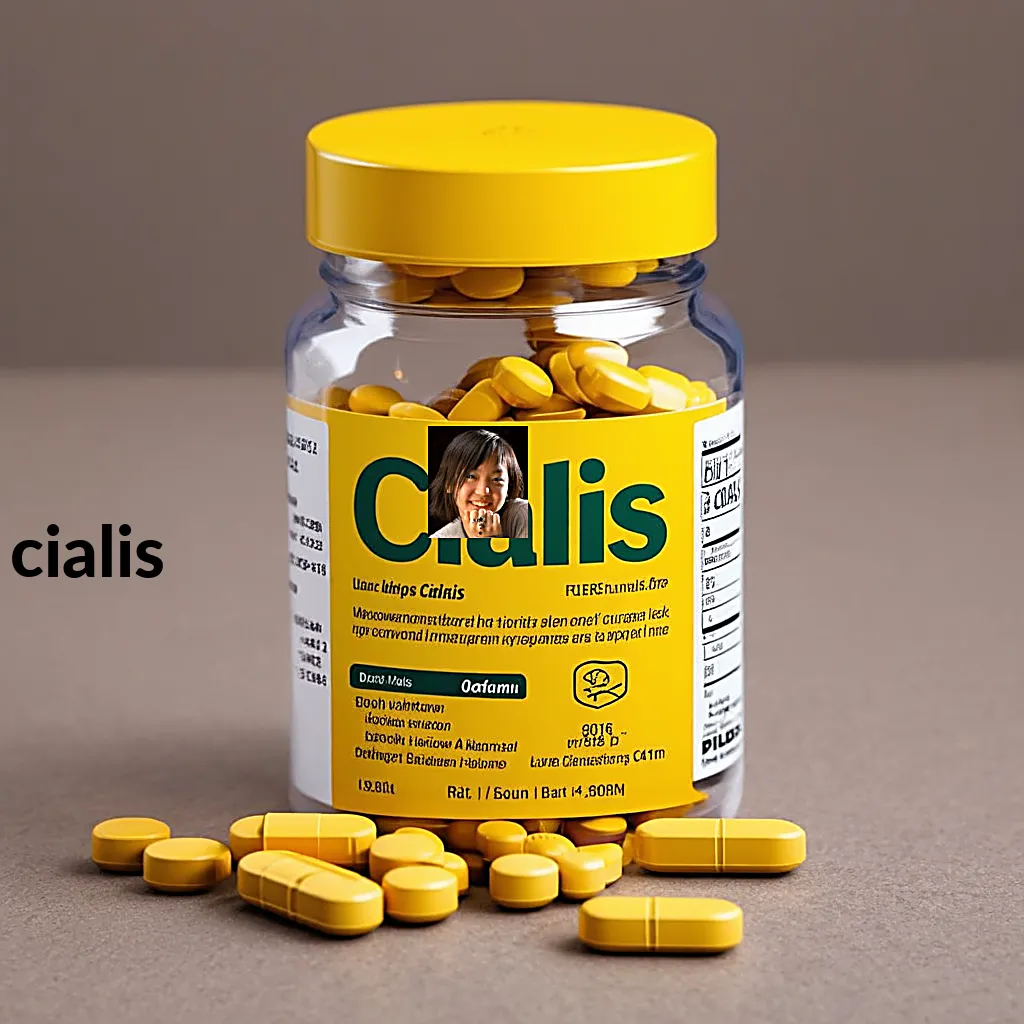 Dove posso comprare cialis on line